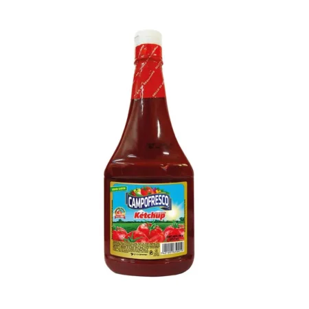 Ketchup bote 770G