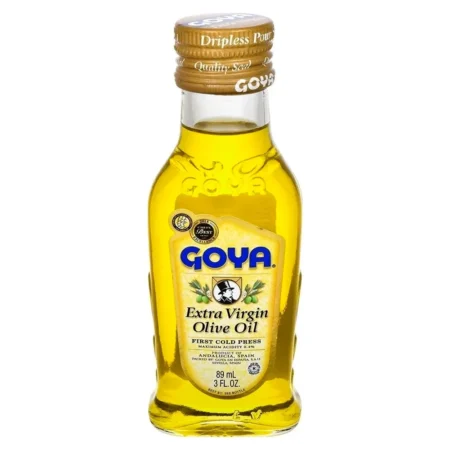 Aceite Oliva Extra Virgen 89ml
