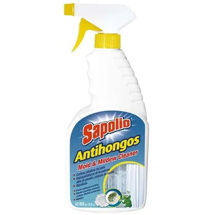 Limpiador antihongos 650ml