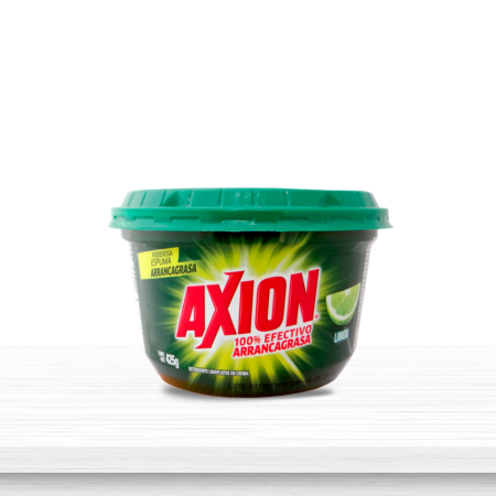 Crema lavaplatos limon  425g