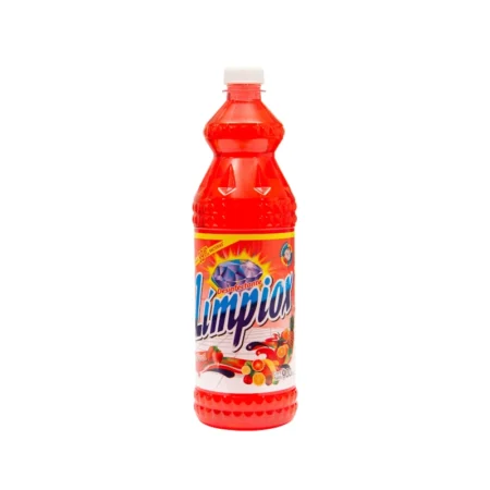 Desinfectante tuti fruti 900ml