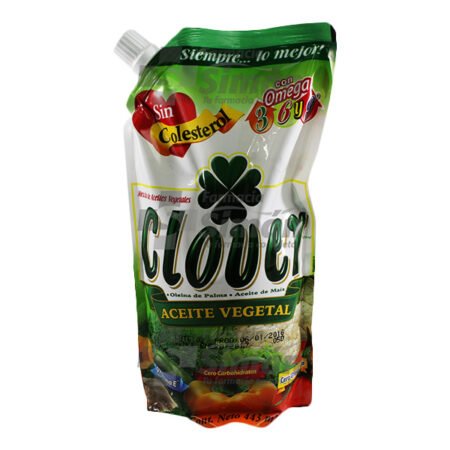 Aceite 410ml
