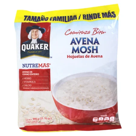 Avena Mosh 600g