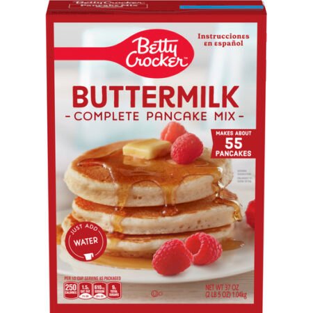 Harina para pancakes 1.04Kg