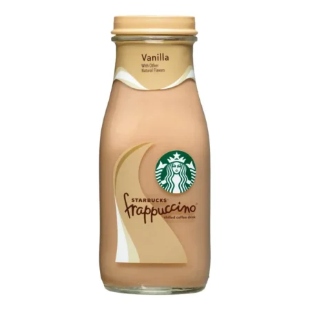 Coffe Drink vainilla 281ml