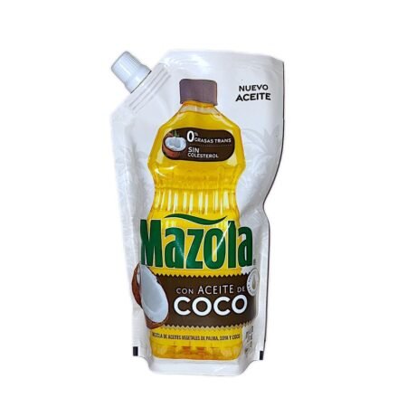 Aceite Coco 400ml