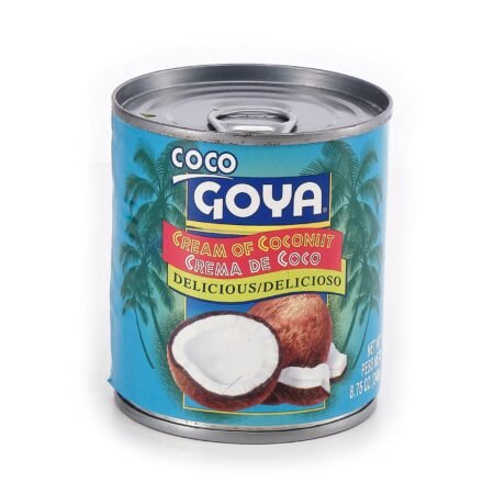 Crema de coco Goya 248g