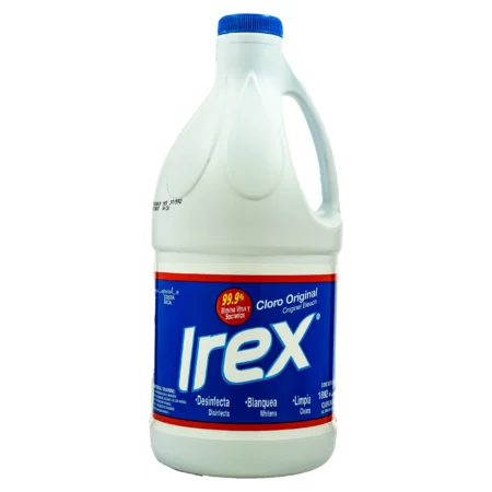 Cloro  1892ml