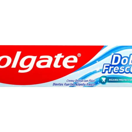 Pasta dental doble frescura  125ml
