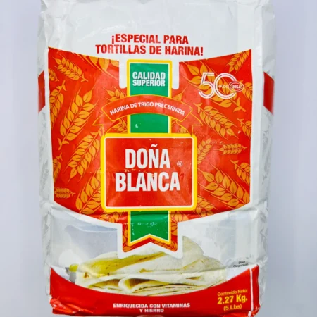 Harina 2.27kg