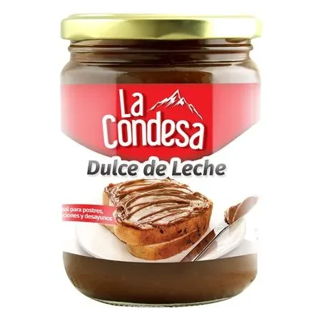 Dulce de leche 450g