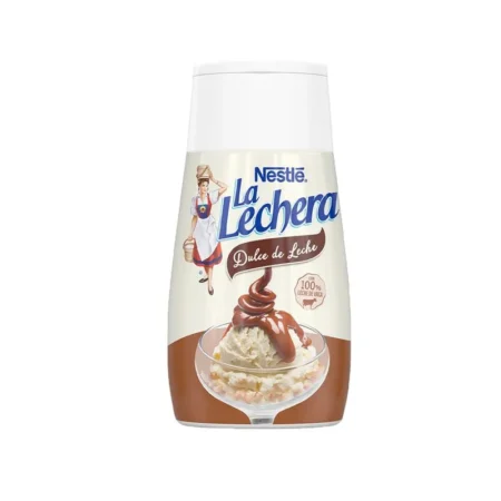 Dulce De Leche Nestlé 325g