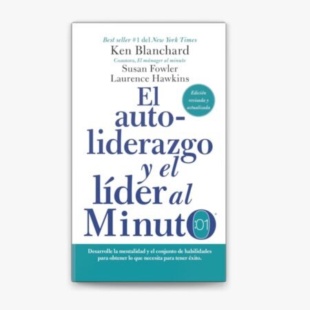 Libro el auto liderazgo y el lider al minuto 01