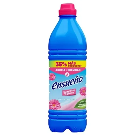 Suavizante de telas, Frescura primaveral 740ml