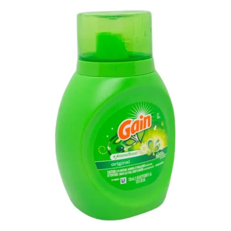 Detergente liquido 739ml