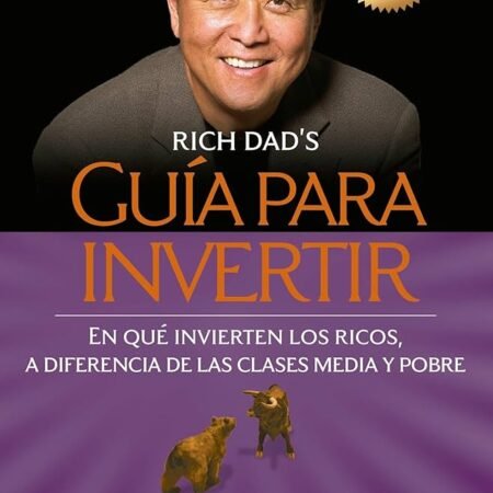 Libro Guía Para Invertir