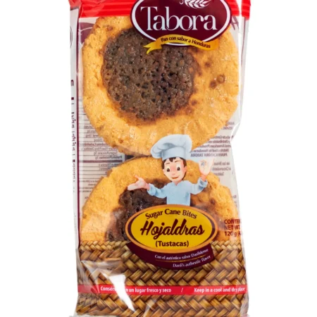 Hojaldras 120g