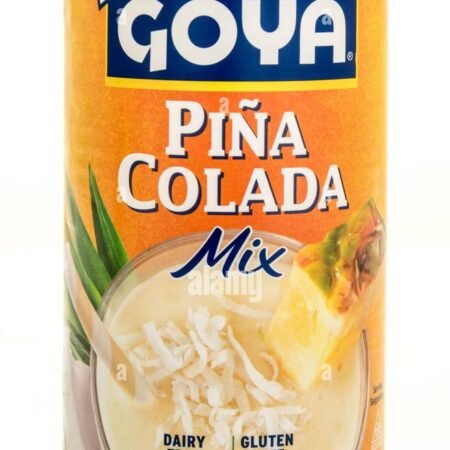 Piña colada mix 355ml