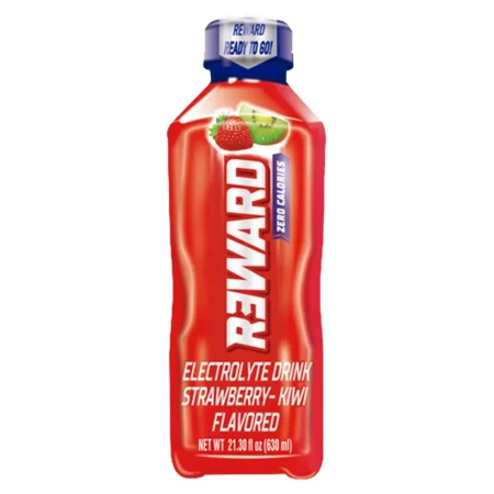 Suero Hidratante Kiwi Fresa 630ml