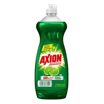 Lavavajillas Limon 750ml