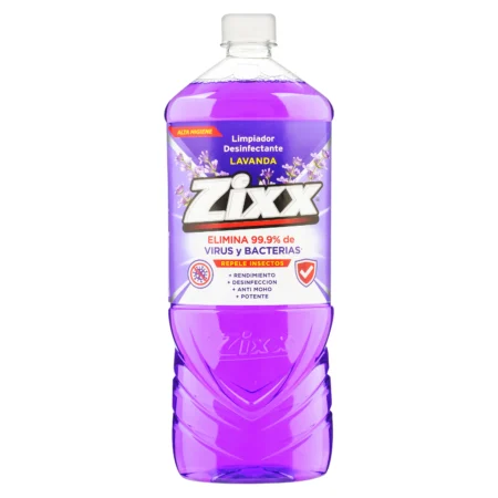 Desinfectante Lavanda 900ml