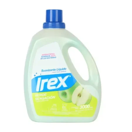 Suavizante liquido 3000ml