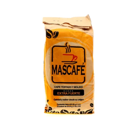 Mascafe 453g