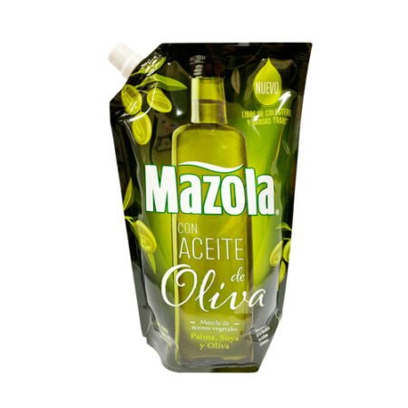 Aceite oliva 400ml