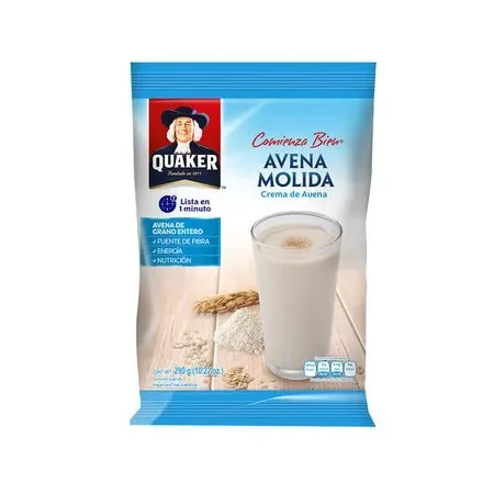 Avena Molida 290g