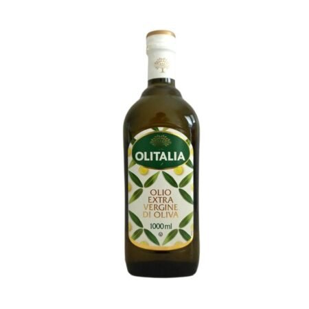 Aceite De Oliva 1 LIT