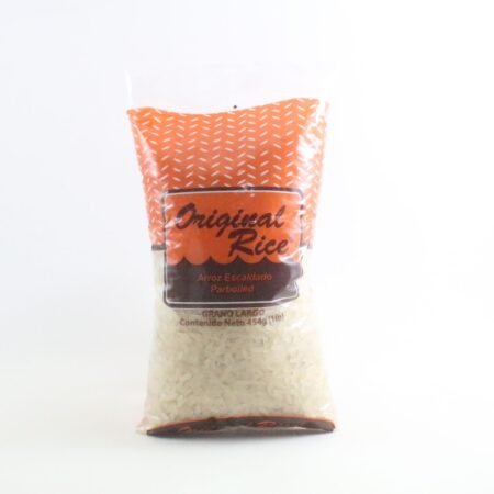 Arroz Precosido 1lb