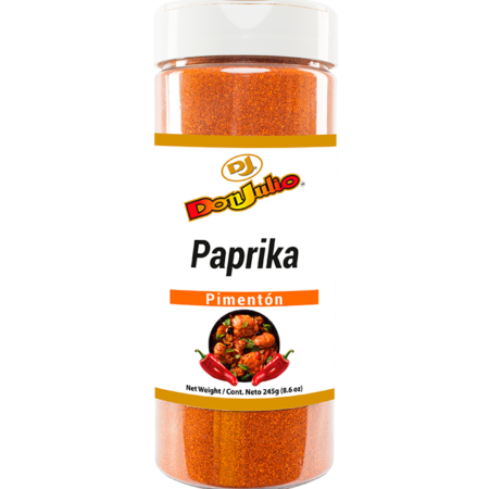 Paprika 245g