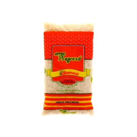 Arroz Progreso Grano Largo 454 Gr