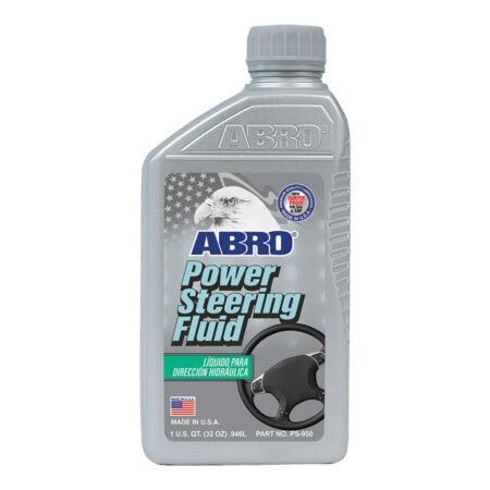 Liquido para dirección hidráulica 1lt