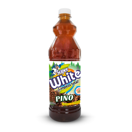 Desinfectante pino  900ml