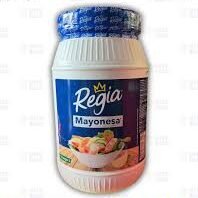 Mayonesa galón