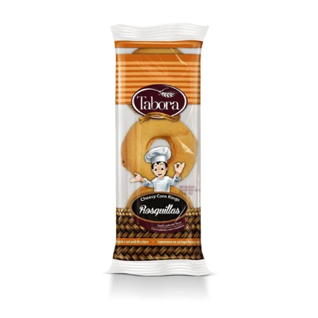 Rosquillas 72g