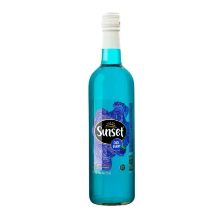 Vino cool berry 750ml