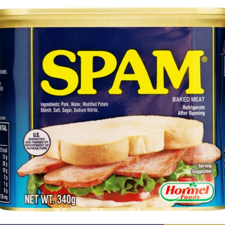 Carne Horneada Hormel 340g