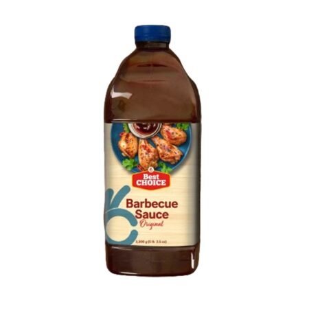 Barbacoa Original 2,370g