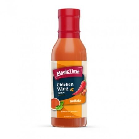 Chile chiken wing buffalo 354ml