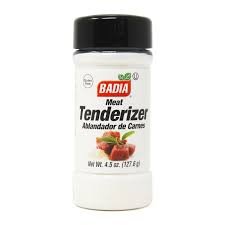 Ablandador de carnes 4.5oz