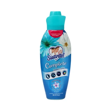 Suavizante Fragancia fresca 700ml