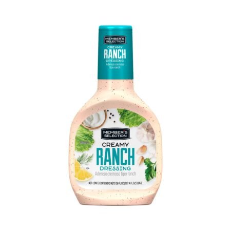 Aderezo Ranch 1.06 litros
