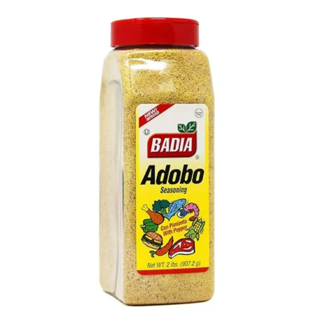 Adobo 907g