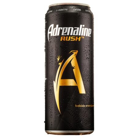 Adrenalina rush 296ml