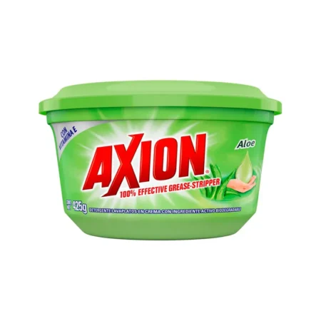Crema lavaplatos aloe y vitamina E 425g