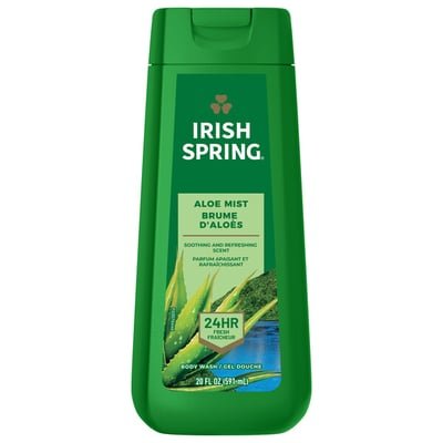 Body wash saliva 591ml