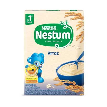 Nestum arroz 200g