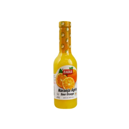 Naranja agria 591.4ml